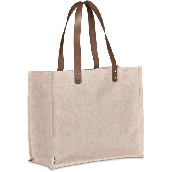Okiyo Moru Juco Tote 2 Okiyo Moru Juco Tote