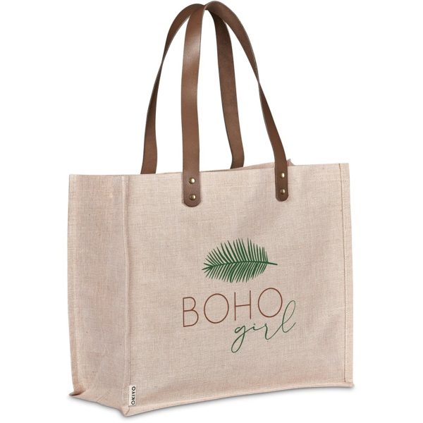 Okiyo Moru Juco Tote Okiyo Moru Juco Tote