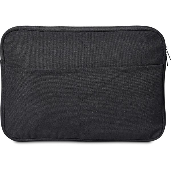 Okiyo Suri Recycled Cotton Laptop Sleeve
