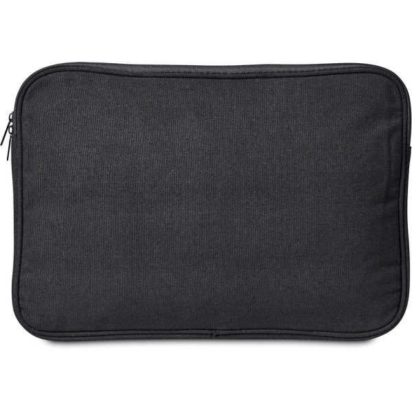 Okiyo Suri Recycled Cotton Laptop Sleeve