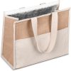 Okiyo Zetsuen Jute & Cotton 30-Can Cooler 3 Okiyo Zetsuen Jute & Cotton 30-Can Cooler