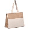 Okiyo Zetsuen Jute & Cotton 30-Can Cooler 5 Okiyo Zetsuen Jute & Cotton 30-Can Cooler