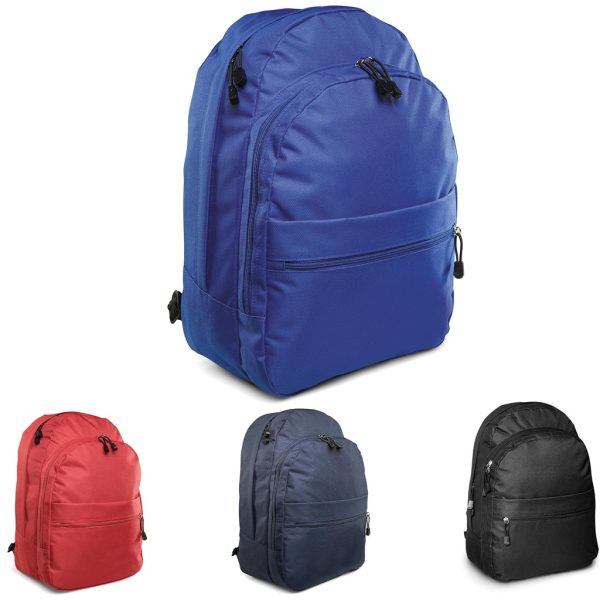 Sahara Backpack 2 Sahara Backpack
