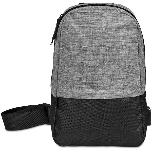 Serendipio Lifestyle Crossbody Sling Bag 10 Serendipio Lifestyle Crossbody Sling Bag