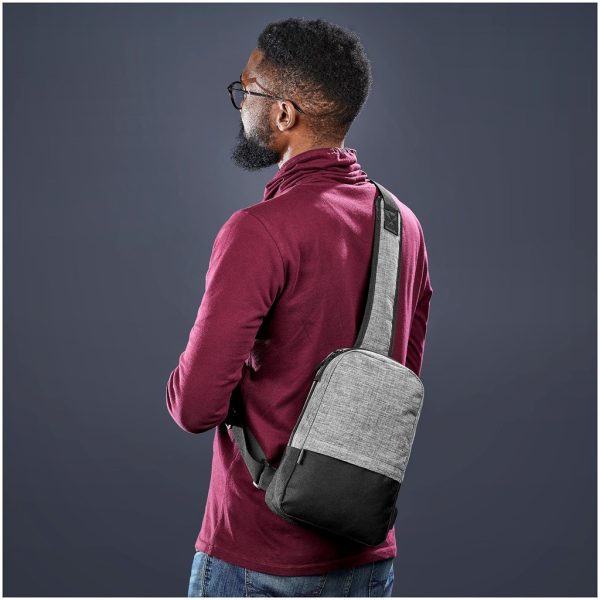 Serendipio Lifestyle Crossbody Sling Bag 12 Serendipio Lifestyle Crossbody Sling Bag