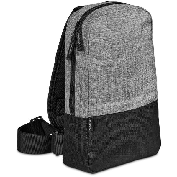 Serendipio Lifestyle Crossbody Sling Bag 2 Serendipio Lifestyle Crossbody Sling Bag