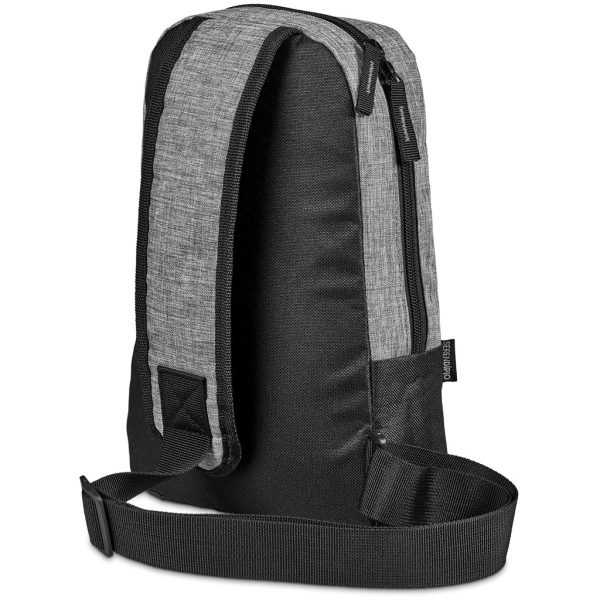 Serendipio Lifestyle Crossbody Sling Bag 4 Serendipio Lifestyle Crossbody Sling Bag