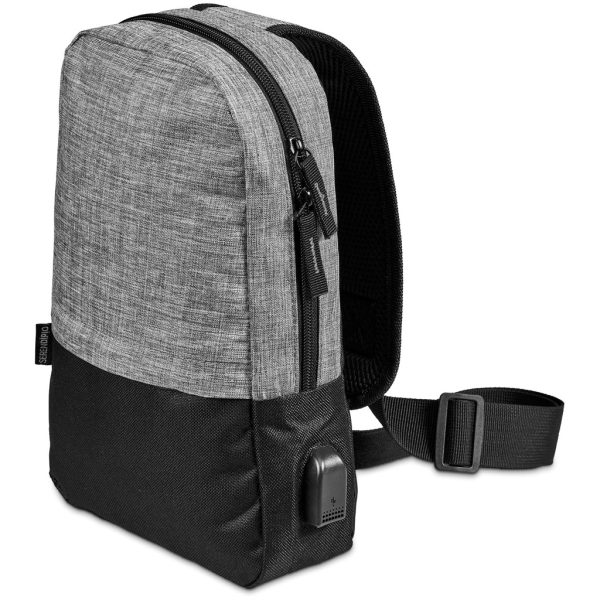 Serendipio Lifestyle Crossbody Sling Bag 6 Serendipio Lifestyle Crossbody Sling Bag