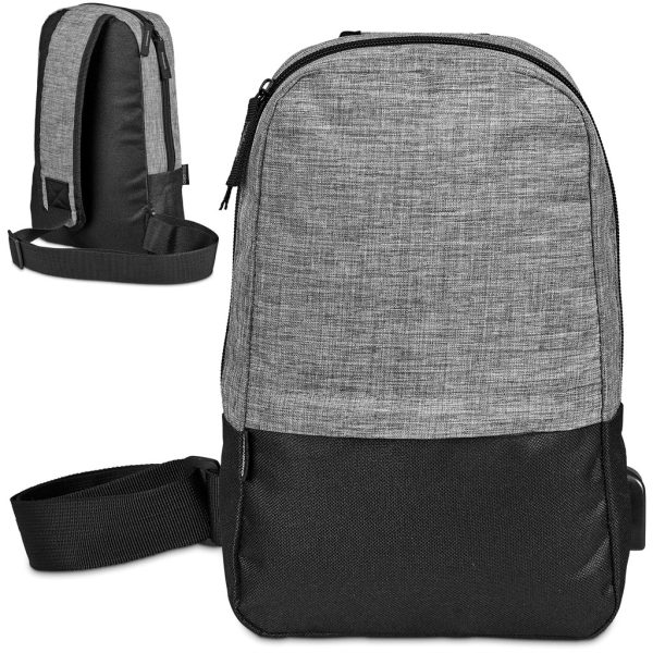 Serendipio Lifestyle Crossbody Sling Bag 9 Serendipio Lifestyle Crossbody Sling Bag