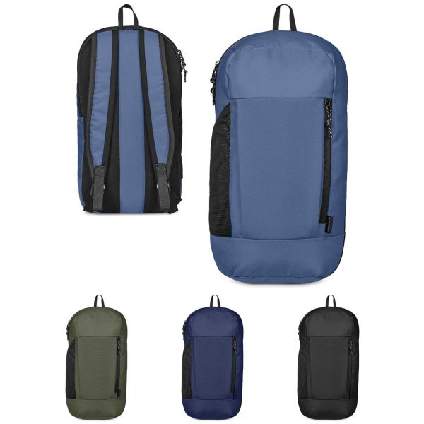 Serendipio Moors Backpack 2 Serendipio Moors Backpack