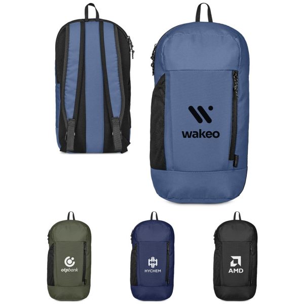 Serendipio Moors Backpack Serendipio Moors Backpack