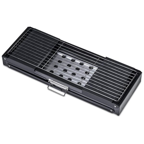 Altitude Flexiflame Portable Braai Stand 1 Altitude Flexiflame Portable Braai Stand