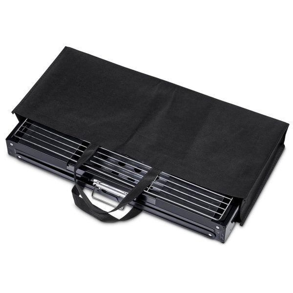 Altitude Flexiflame Portable Braai Stand 5 Altitude Flexiflame Portable Braai Stand