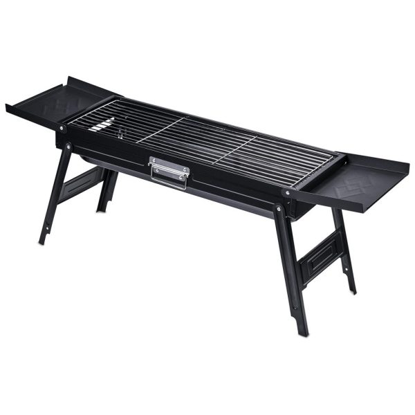 Altitude Flexiflame Portable Braai Stand 7 Altitude Flexiflame Portable Braai Stand