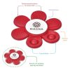 Altitude Flower Power Stress Relief Spinner 1 Altitude Flower Power Stress Relief Spinner