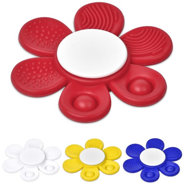 Altitude Flower Power Stress Relief Spinner 2 Altitude Flower Power Stress Relief Spinner
