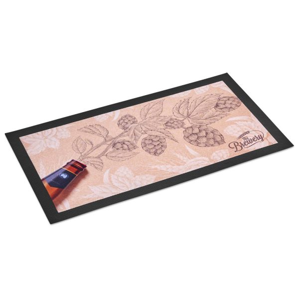 Altitude Paloma Heavy-Duty Counter Mat Altitude Paloma Heavy-Duty Counter Mat