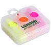 Altitude Popglo Highlighter Set 3 Altitude Popglo Highlighter Set