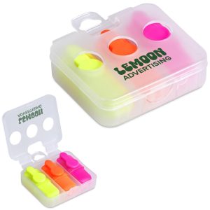 Altitude Popglo Highlighter Set Altitude Popglo Highlighter Set
