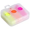 Altitude Popglo Highlighter Set 7 Altitude Popglo Highlighter Set