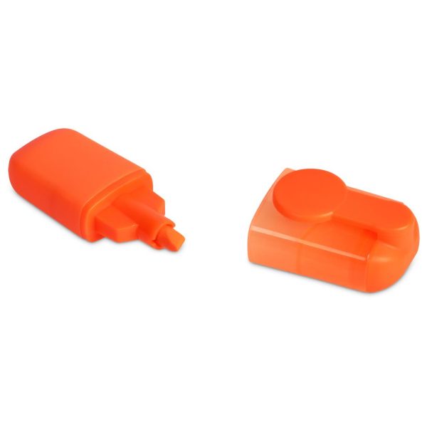 Altitude Popglo Highlighter Set 8 Altitude Popglo Highlighter Set