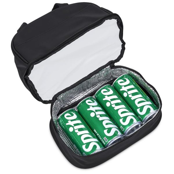 Altitude Surrey 9-Can Double Decker Cooler 11 Altitude Surrey 9-Can Double Decker Cooler