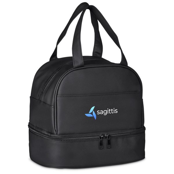 Altitude Surrey 9-Can Double Decker Cooler 2 Altitude Surrey 9-Can Double Decker Cooler