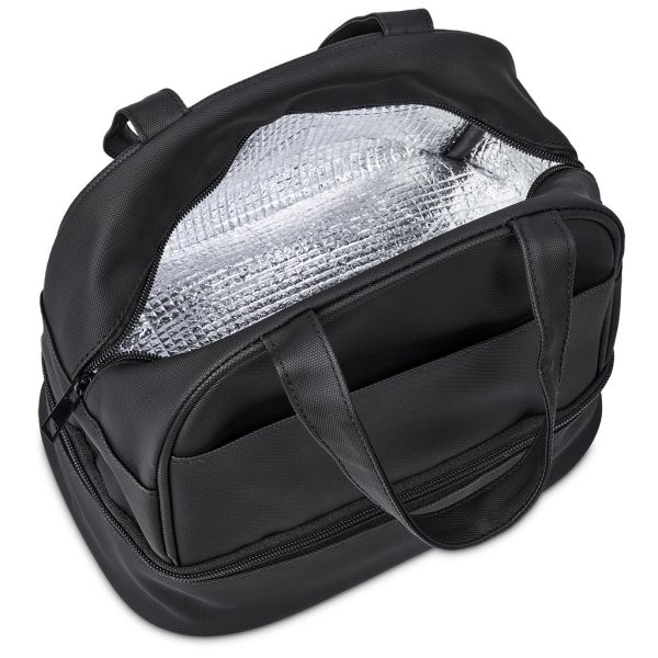 Altitude Surrey 9-Can Double Decker Cooler 4 Altitude Surrey 9-Can Double Decker Cooler