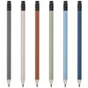 Altitude Zodiac Wooden Pencil 1 Altitude Zodiac Wooden Pencil