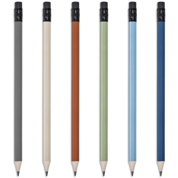 Altitude Zodiac Wooden Pencil 1 Altitude Zodiac Wooden Pencil