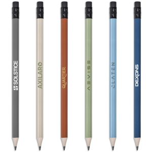 Altitude Zodiac Wooden Pencil Altitude Zodiac Wooden Pencil