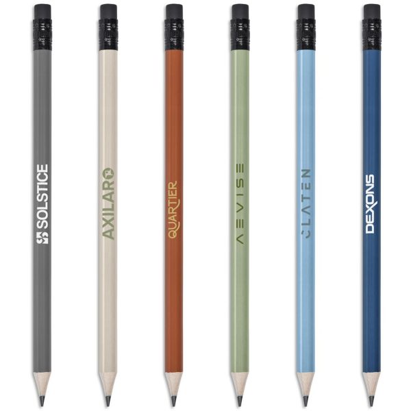Altitude Zodiac Wooden Pencil Altitude Zodiac Wooden Pencil