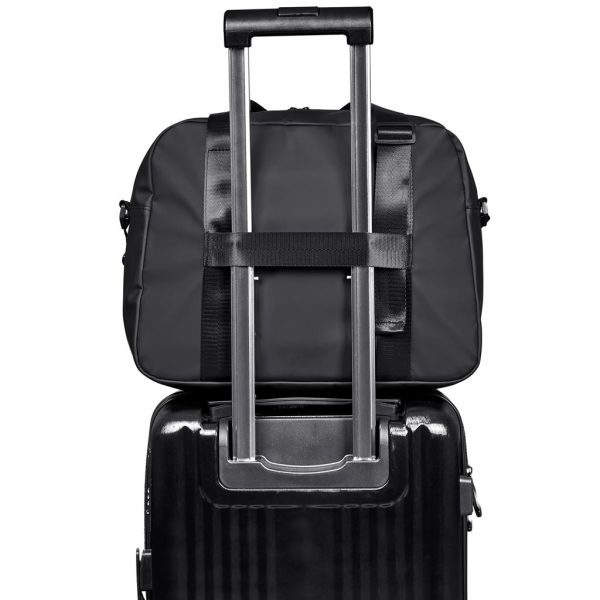 Serendipio Carry-On Laptop & Overnight Bag 1 Serendipio Carry-On Laptop & Overnight Bag