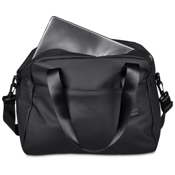 Serendipio Carry-On Laptop & Overnight Bag 2 Serendipio Carry-On Laptop & Overnight Bag