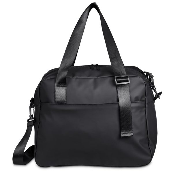 Serendipio Carry-On Laptop & Overnight Bag 3 Serendipio Carry-On Laptop & Overnight Bag