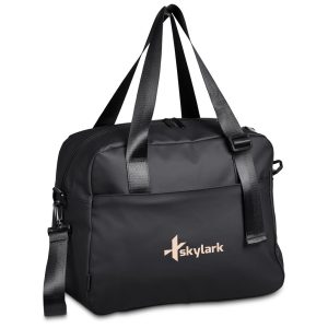 Serendipio Carry-On Laptop & Overnight Bag Serendipio Carry-On Laptop & Overnight Bag