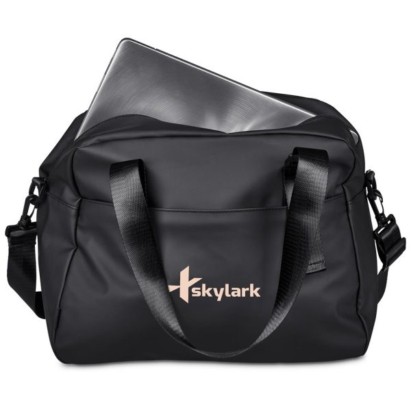 Serendipio Carry-On Laptop & Overnight Bag 4 Serendipio Carry-On Laptop & Overnight Bag