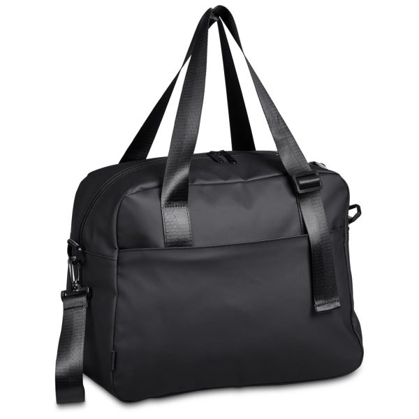 Serendipio Carry-On Laptop & Overnight Bag 5 Serendipio Carry-On Laptop & Overnight Bag