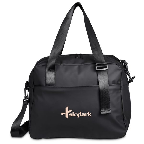 Serendipio Carry-On Laptop & Overnight Bag 6 Serendipio Carry-On Laptop & Overnight Bag