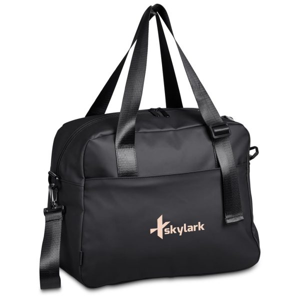 Serendipio Carry-On Laptop & Overnight Bag Serendipio Carry-On Laptop & Overnight Bag