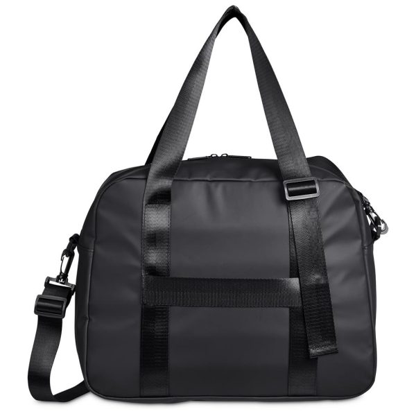 Serendipio Carry-On Laptop & Overnight Bag 7 Serendipio Carry-On Laptop & Overnight Bag