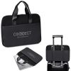Serendipio Commute Cotton Canvas Laptop Bag Serendipio Commute Cotton Canvas Laptop Bag
