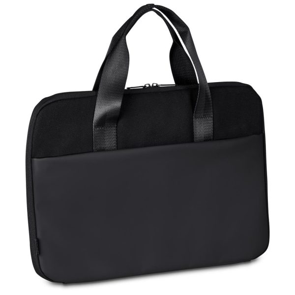 Serendipio Commute Cotton Canvas Laptop Bag 2 Serendipio Commute Cotton Canvas Laptop Bag