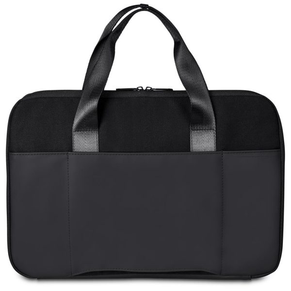 Serendipio Commute Cotton Canvas Laptop Bag 9 Serendipio Commute Cotton Canvas Laptop Bag