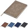 Serendipio Keystone A5 Hard Cover Notebook 1 Serendipio Keystone A5 Hard Cover Notebook