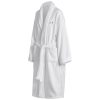 Serendipio Langham Ladies Coral Fleece Bathrobe 2 Serendipio Langham Ladies Coral Fleece Bathrobe