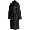 Serendipio Langham Mens Coral Fleece Bathrobe 10 Serendipio Langham Mens Coral Fleece Bathrobe
