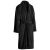 Serendipio Langham Mens Coral Fleece Bathrobe 8 Serendipio Langham Mens Coral Fleece Bathrobe
