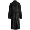 Serendipio Langham Mens Coral Fleece Bathrobe 9 Serendipio Langham Mens Coral Fleece Bathrobe