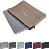 Serendipio Milestone Neoprene Laptop Sleeve - 15-16 Inch Serendipio Milestone Neoprene Laptop Sleeve - 15-16 Inch